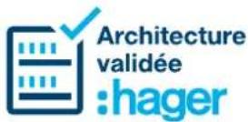 HAGER FZ537 - jusqu'à 10 kA - 1