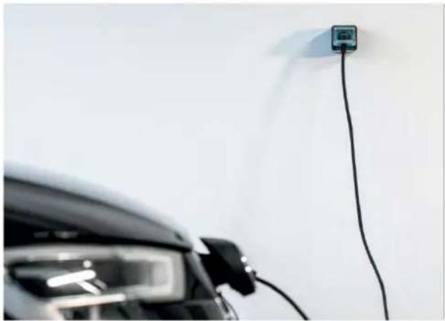 HAGER FZ537 - La solution ideale pour les petits vehicules - 1
