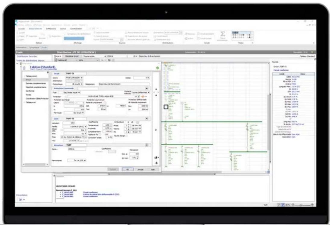 HAGER FZ421A - Tout ce que Hagercad.net fait pour vous. - 1