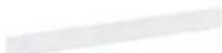 HAGER FZ415S - Portes pleines et transparentes - 8
