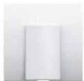 HAGER FZ415S - Portes pleines et transparentes - 7