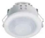 HAGER FZ415S - Detecteurs de mouvement mural ou plafond - 2