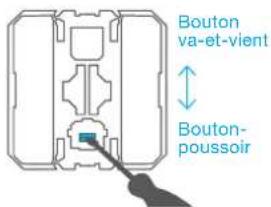 HAGER FZ415S - Portes pleines et transparentes - 13