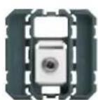 HAGER FZ415S - Portes pleines et transparentes - 21