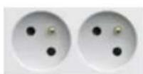 HAGER FZ415S - Portes pleines et transparentes - 20