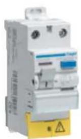 HAGER FZ415S - Nota - 1