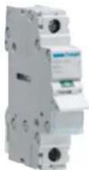 HAGER FZ415S - multipolaires - 4
