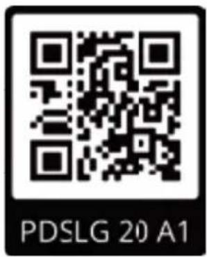 PDSLG 20 A1