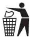 PARKSIDE PFSA 20-Li C3 - Ce recyclage est gratuit. Respectez l'environnement et recyclez en bonne et due forme. - 1