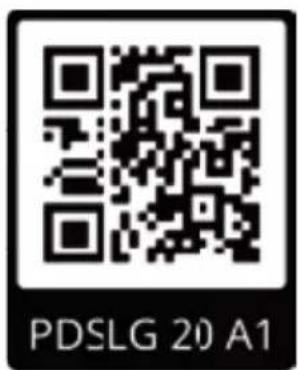 PDSLG 20 A1