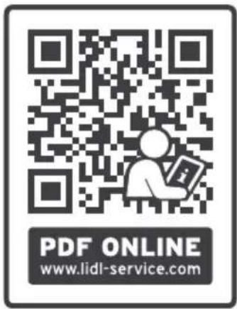 PDF ONLINE www.lidl-service.com