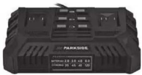 Parkside 2.0 3.0 4.0 6.0 35 45 62 120