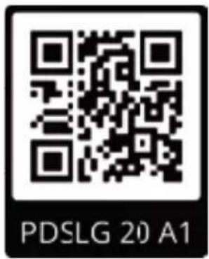 PDSLG 20 A1