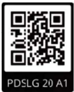 PDSLG 20 A1