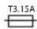 PARKSIDE PFSA 20-Li C3 - INGRESSO/Input - 1