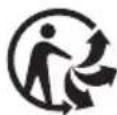 PARKSIDE PFSA 20-Li C3 - Disposal - 1