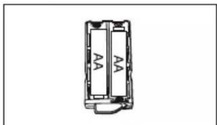 dnt Scope IT - Batterien einlegen - 4