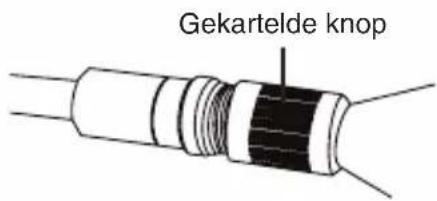 dnt Scope IT - Montage van de kabel aan het handtoestel - 2