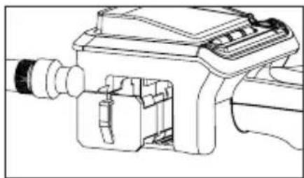 dnt Scope IT - Batterien einlegen - 2