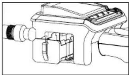 dnt Scope IT - Batterijen inleggen - 2