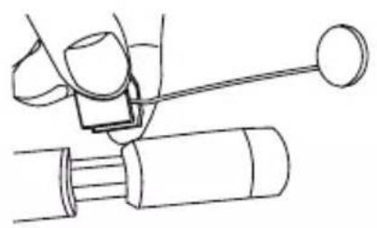 dnt Scope IT - Installing the accessory - 1