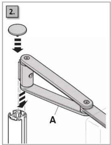 Novus MY Twin Fix D - Service contact: - 20