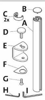 Novus MY Twin Fix D - Service contact: - 4
