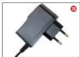 BRESSER LCD Micro 40x-1600x - (DE/AT/CH VORSICHT! - 10