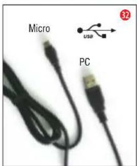 BRESSER LCD Micro 40x-1600x - (DE/AT/CH VORSICHT! - 12