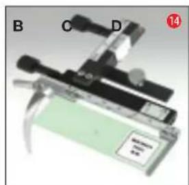 BRESSER LCD Micro 40x-1600x - (DE/AT/CH VORSICHT! - 9