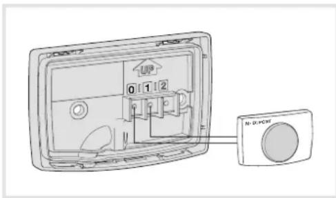 HAGER 53623 - Options d'installation - 1