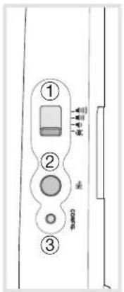 HAGER 53611 - 1