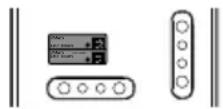 HAGER LDG02X - Préparation - 1