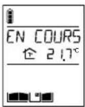 HAGER LDG02X - Validation de la procédure. - 1