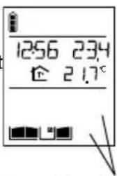 HAGER LDG01X - Validation de la procédure. - 3
