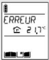 HAGER LDG01X - La création de lien radio est terminée - 1