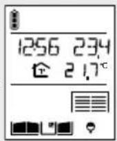 HAGER LDG01X - La suppression de lien radio est terminée - 2