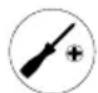 HAGER LDG01X - Fixation standard - 3