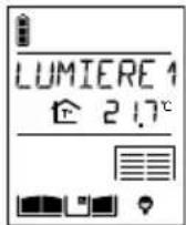 HAGER LDG01X - Combiné Récepteur - 4