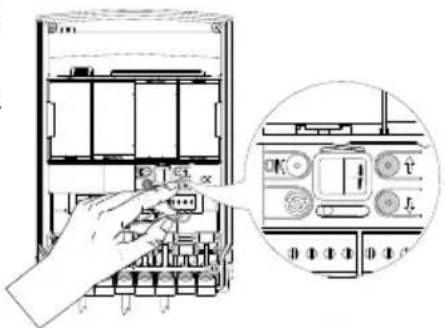 HAGER LDG01X - Coffret technique Récepteur - 2
