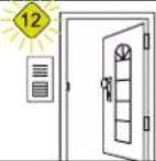 HAGER REA122X - 27