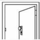 HAGER REA122X - 19
