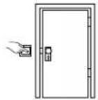 HAGER REA121X - 14