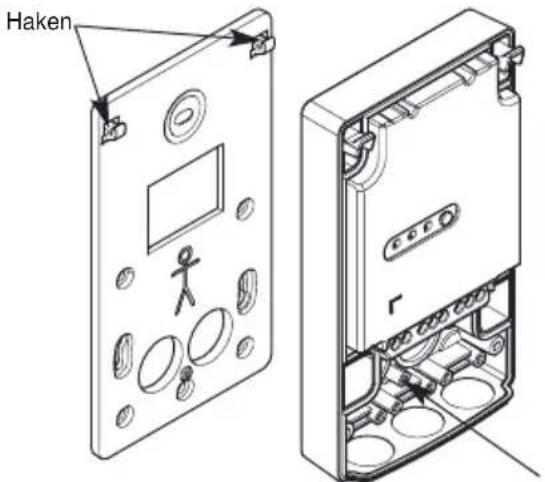 Haken