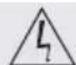 HAGER S781-22X - Precauzioni: - 1