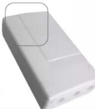 HAGER S781-22X - 2