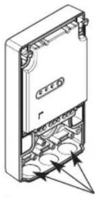 HAGER S781-22X - Preparazione - 1