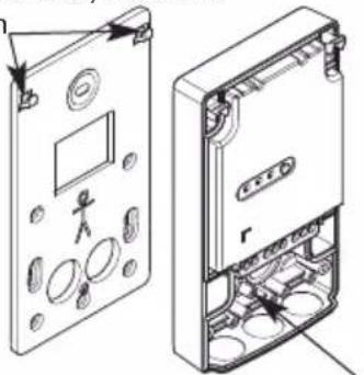 HAGER S781-22X - Standardmontage - 2