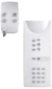 HAGER S781-22X - Standard applications - 2