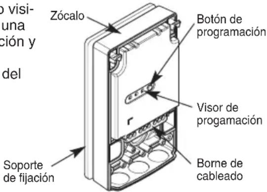 HAGER S781-22X - Descripción - 1